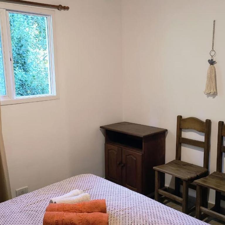 Casita de pareja - One-Bedroom House - 7