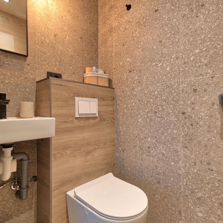 Dream Oasis - Apartman sa 2 Spavaće Sobe - 12
