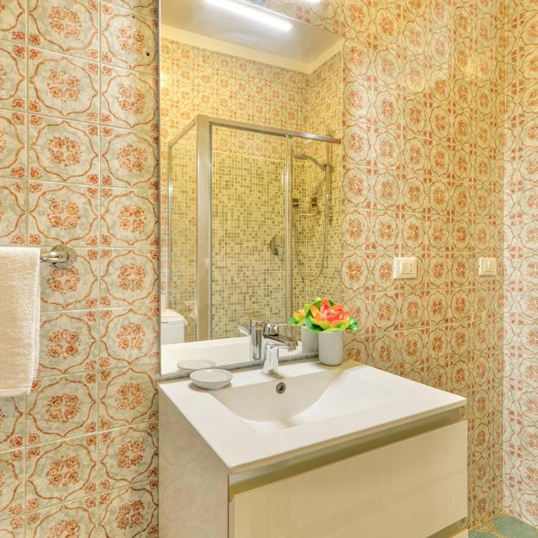 Casa Miraflores - Happy Rentals - Monolocale con Terrazza - 8