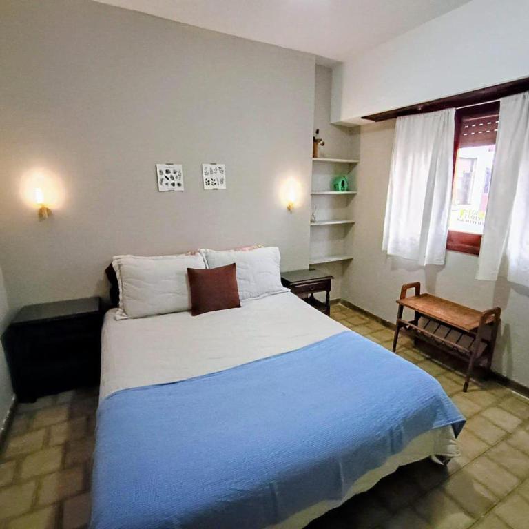Mar del plata centro 2 ambientes y medio a 4 cuadras del mar - Apartamento de 2 dormitorios - 1