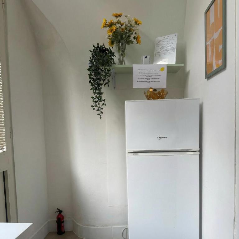 Casa Maria Rosa - seaside apartment - One-Bedroom Apartment - 18