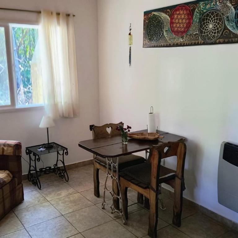 Casita de pareja - One-Bedroom House - 1