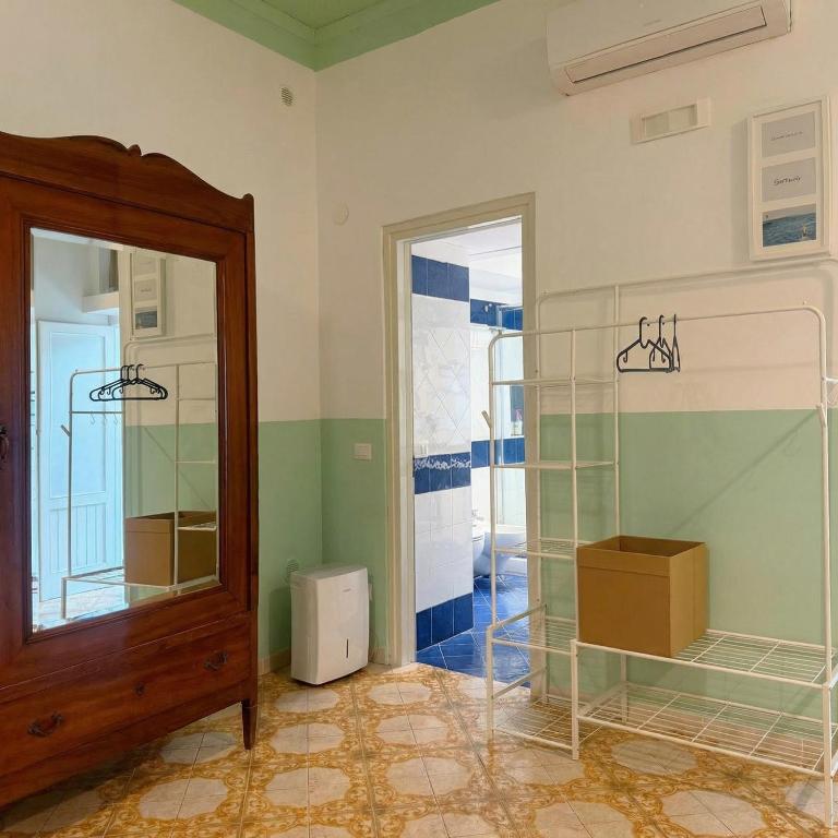 Casa Maria Rosa - seaside apartment - One-Bedroom Apartment - 13