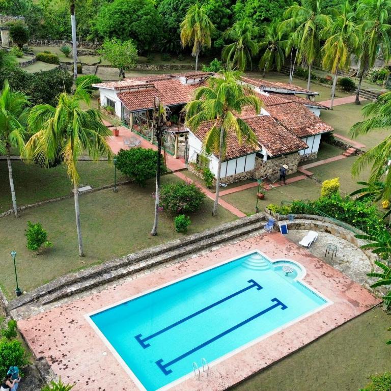 Finca Valdecabras Casa II - Casa de 3 dormitorios - 1