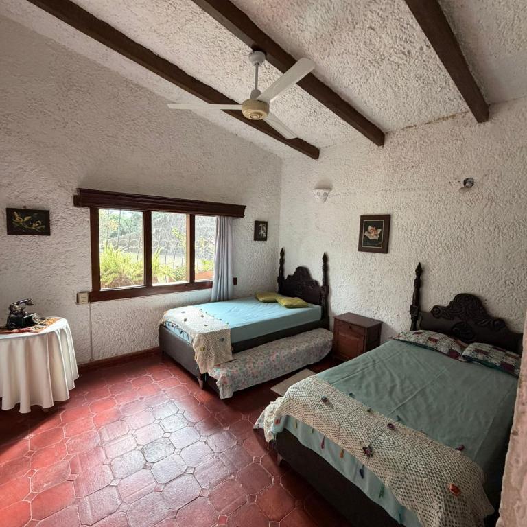 Finca Valdecabras Casa II - Casa de 3 dormitorios - 3