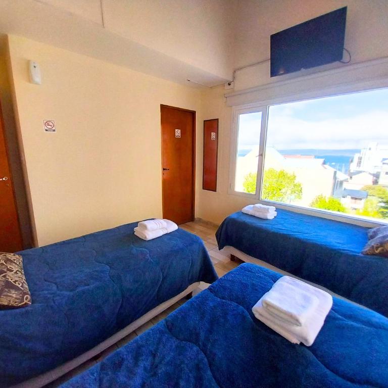 MS Hotel Campos 26 - Habitación Triple Estándar - 7