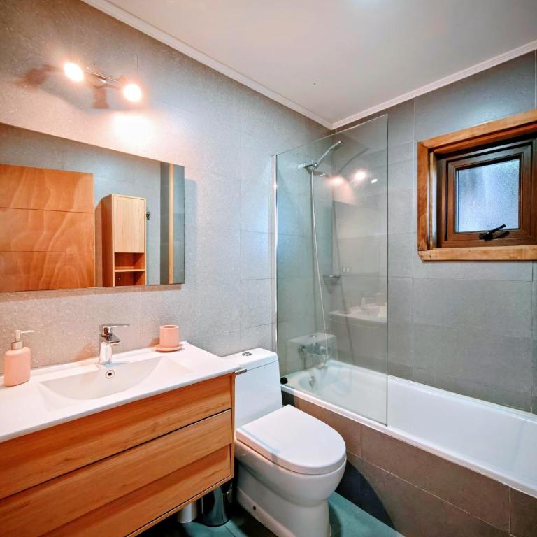 Los Laureles Suites, Lofts & Home - Vacation Home - 3