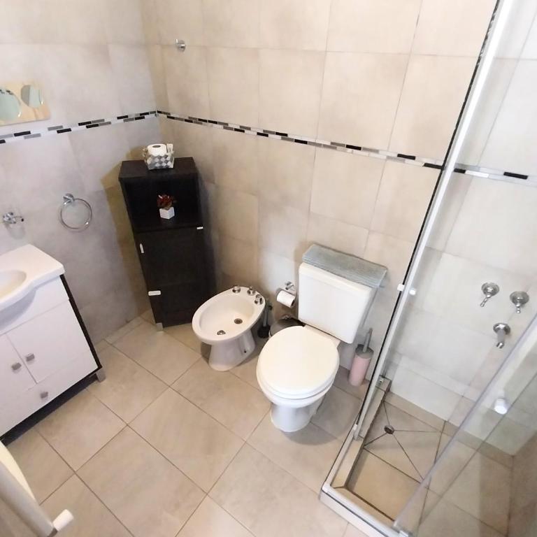 MS Hotel Campos 26 - Habitación Triple Estándar - 10