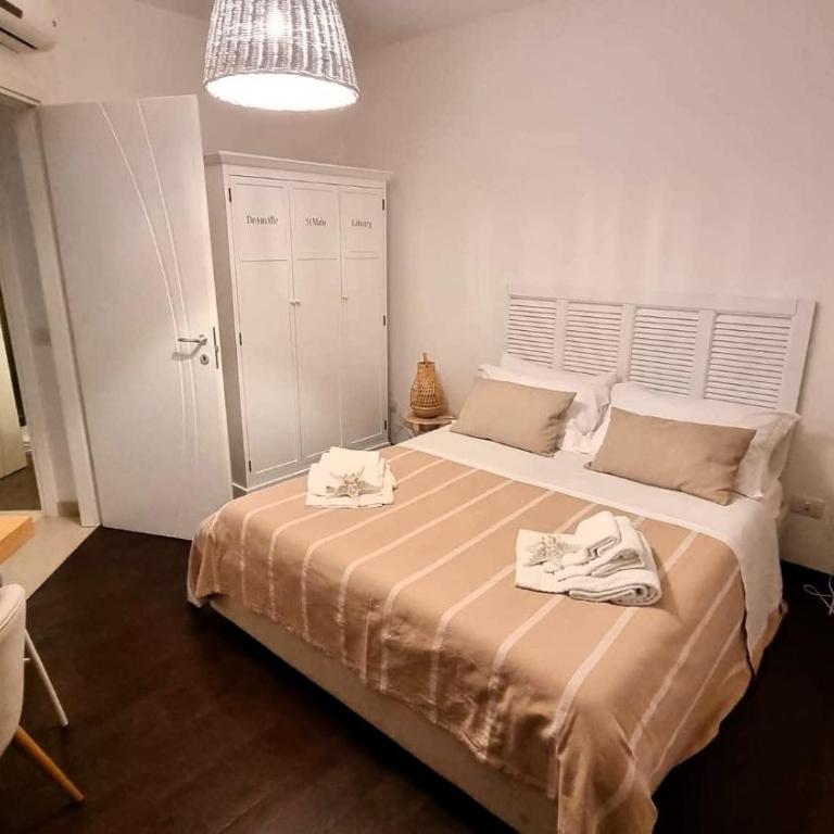 Mediterranean Apartment Pool & Parking - Appartamento - 34