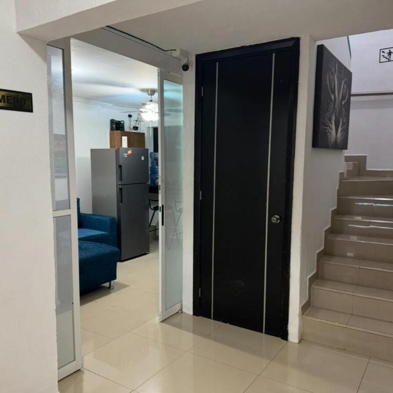 Habitacion - One-Bedroom Apartment - 25