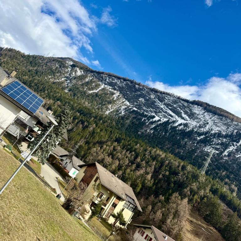 Chalet with Mountain View ,Near Aletsch Arena - Apartment mit 2 Schlafzimmern - 25