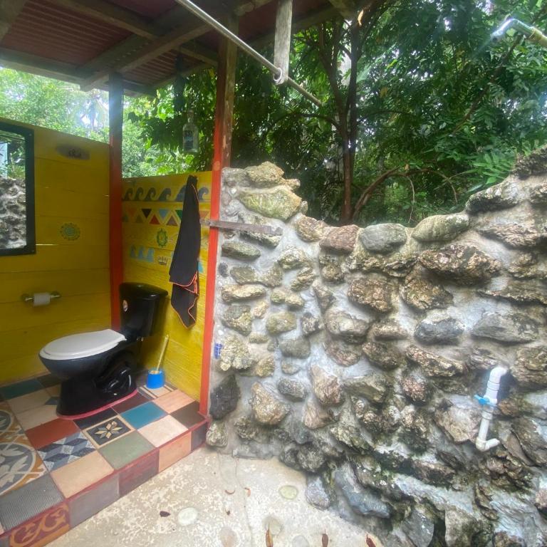 Paraisurf colombia - Habitación Doble - 1