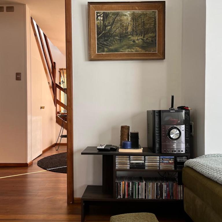 Spacious and comfortable house in the heart of Villarrica - Casa - 12