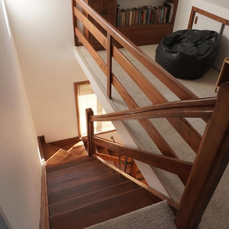 Spacious and comfortable house in the heart of Villarrica - Casa - 15