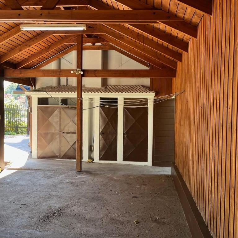 Spacious and comfortable house in the heart of Villarrica - Casa - 22