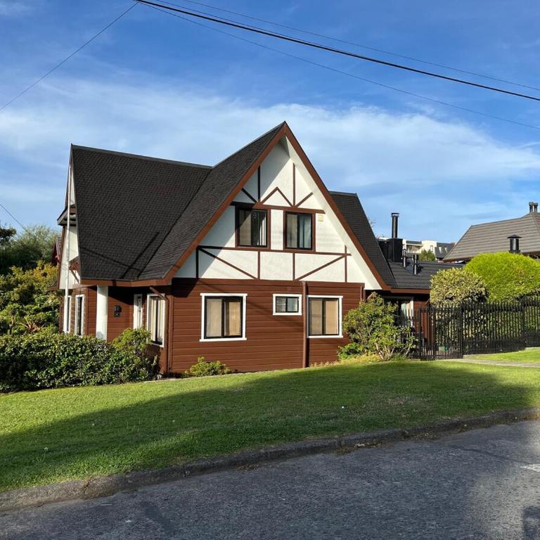 Spacious and comfortable house in the heart of Villarrica - Casa - 26