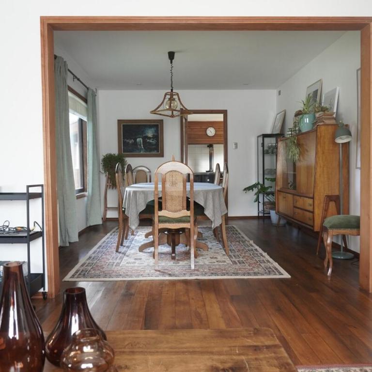 Spacious and comfortable house in the heart of Villarrica - Casa - 33