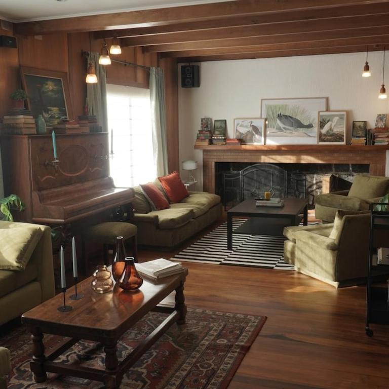 Spacious and comfortable house in the heart of Villarrica - Casa - 34