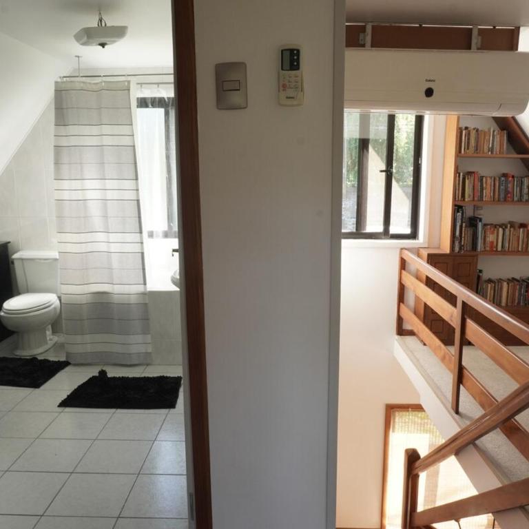 Spacious and comfortable house in the heart of Villarrica - Casa - 36