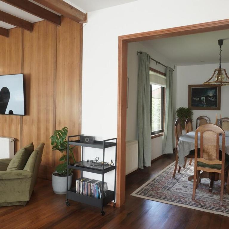 Spacious and comfortable house in the heart of Villarrica - Casa - 38