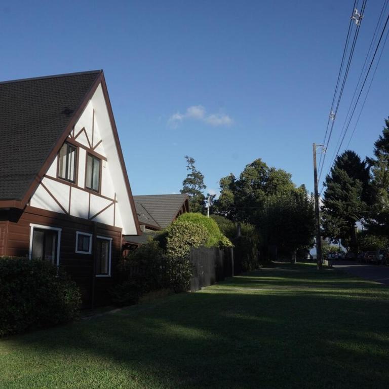Spacious and comfortable house in the heart of Villarrica - Casa - 40