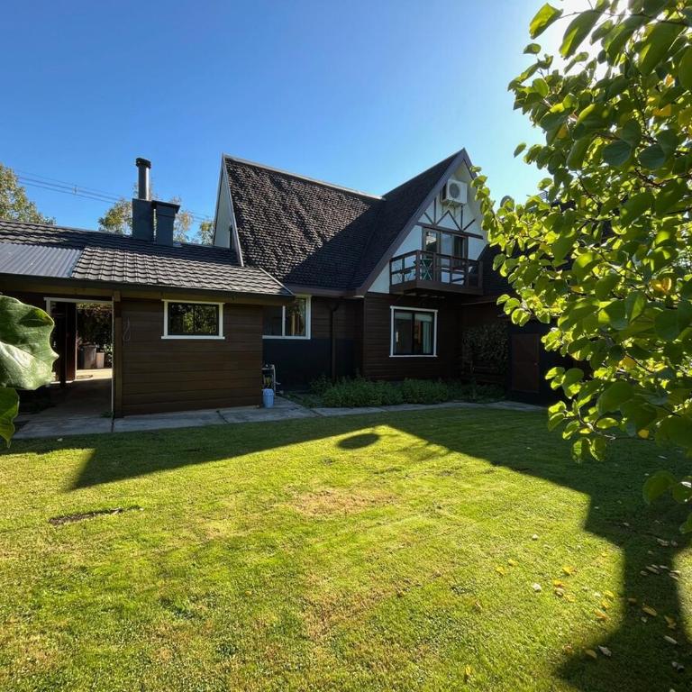 Spacious and comfortable house in the heart of Villarrica - Casa - 43