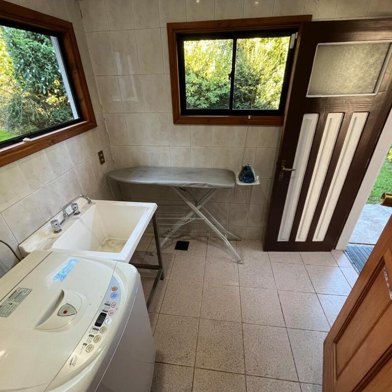 Spacious and comfortable house in the heart of Villarrica - Casa - 50