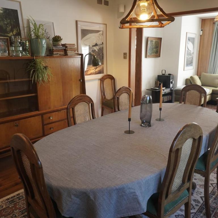 Spacious and comfortable house in the heart of Villarrica - Casa - 58