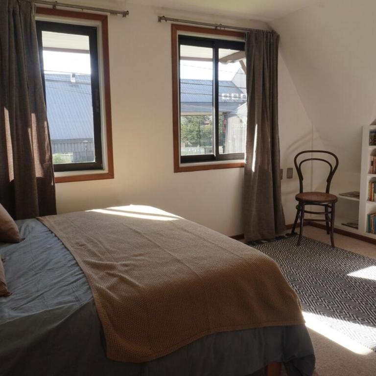 Spacious and comfortable house in the heart of Villarrica - Casa - 64