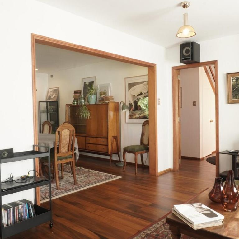 Spacious and comfortable house in the heart of Villarrica - Casa - 68
