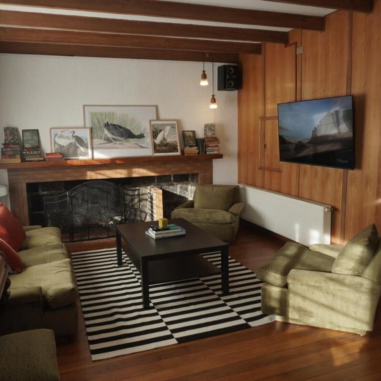 Spacious and comfortable house in the heart of Villarrica - Casa - 70