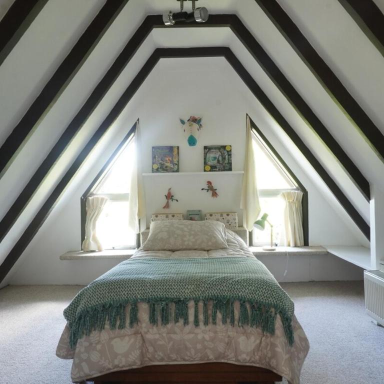 Spacious and comfortable house in the heart of Villarrica - Casa - 80