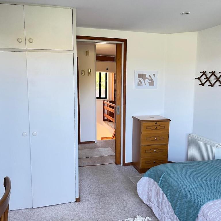 Spacious and comfortable house in the heart of Villarrica - Casa de 4 dormitorios - 90