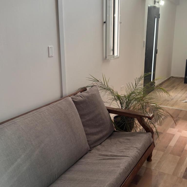 Rincón del Agreste - One-Bedroom Apartment - 5