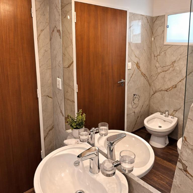 Corazón Nueva Cba para 4 personas - Apartamento de 1 dormitorio - 11