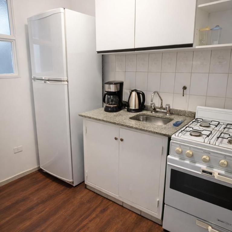 Corazón Nueva Cba para 4 personas - Apartamento de 1 dormitorio - 9