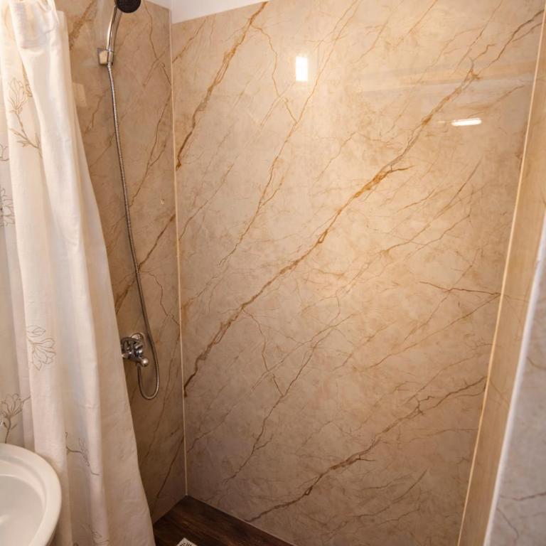 Corazón Nueva Cba para 4 personas - Apartamento de 1 dormitorio - 12