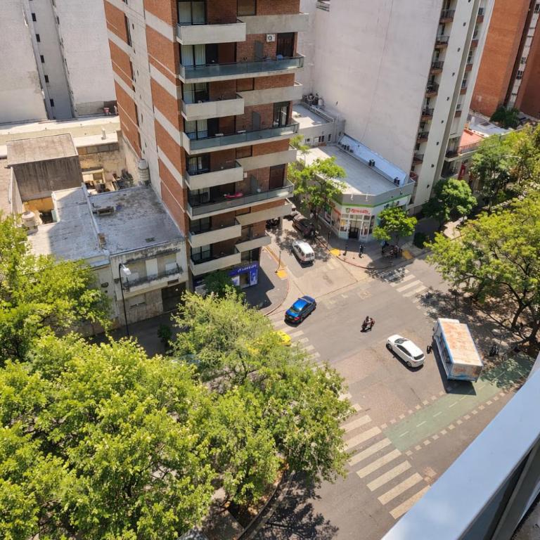 Corazón Nueva Cba para 4 personas - Apartamento de 1 dormitorio - 15