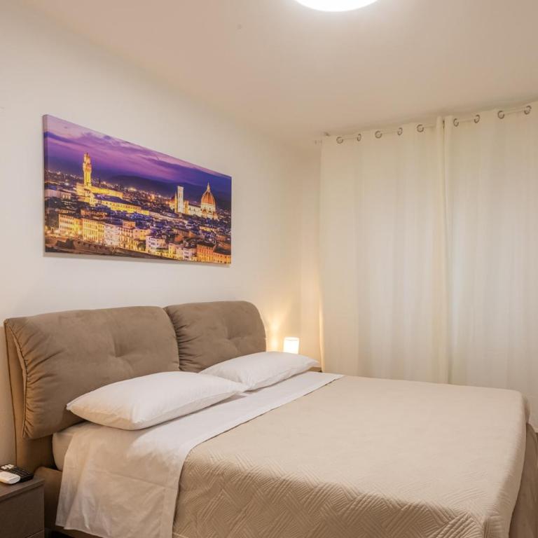 Sara Home Flo - Two-Bedroom House - 13