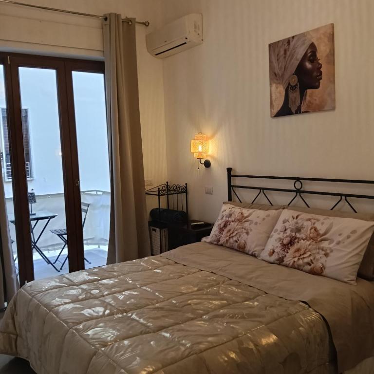 Casa Vacanze GiuliAmare - Casa con 1 dormitorio - 24