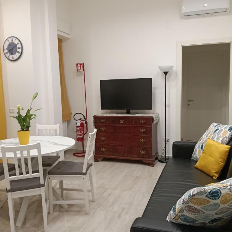 Casa Vacanze GiuliAmare - Casa con 1 dormitorio - 19