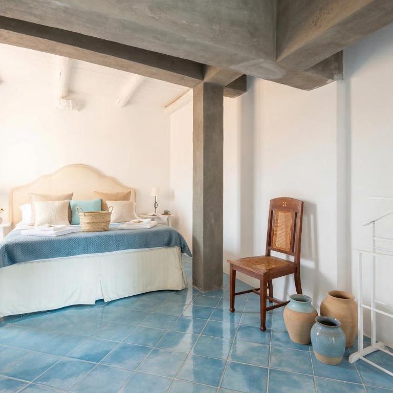 Villa Emmeline fronte mare 5 camere 6 bagni infinity pool WiFi per 12 persone - Casa Vacanza con 5 Camere da Letto - 57
