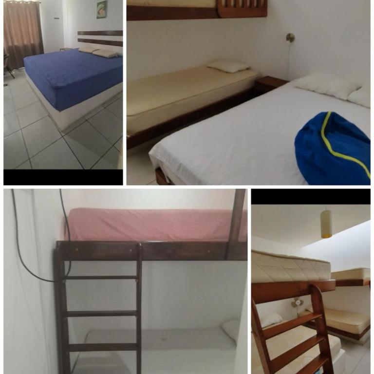 Bluebeach house - Casa de 4 dormitorios - 13