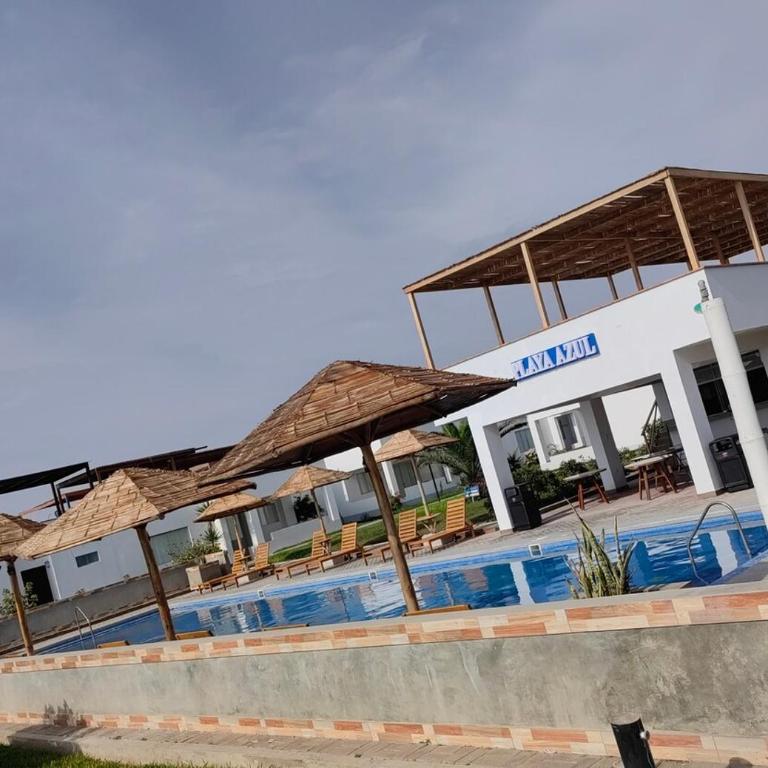 Bluebeach house - Casa de 4 dormitorios - 8