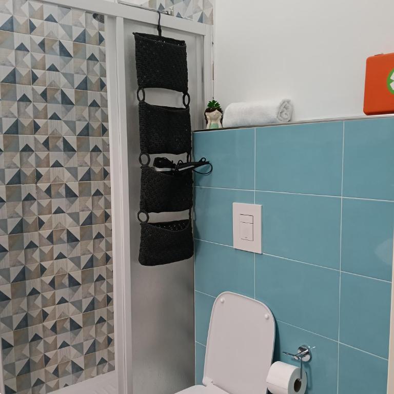 Casa Vacanze GiuliAmare - Casa con 1 dormitorio - 29