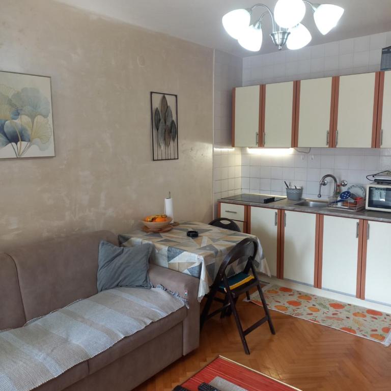 Stella di mare - Apartman sa 2 Spavaće Sobe - 4