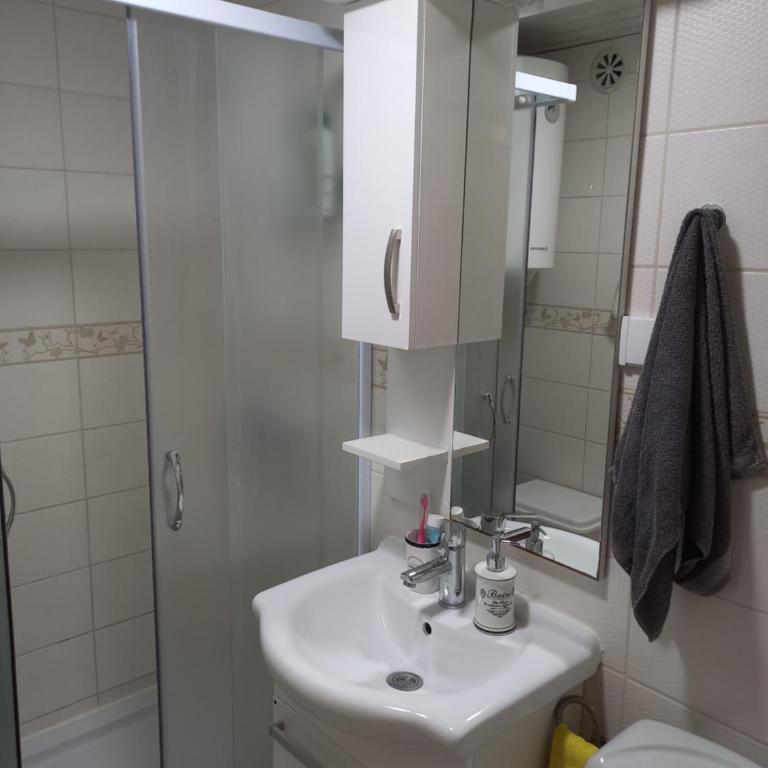 Stella di mare - Apartman sa 2 Spavaće Sobe - 5
