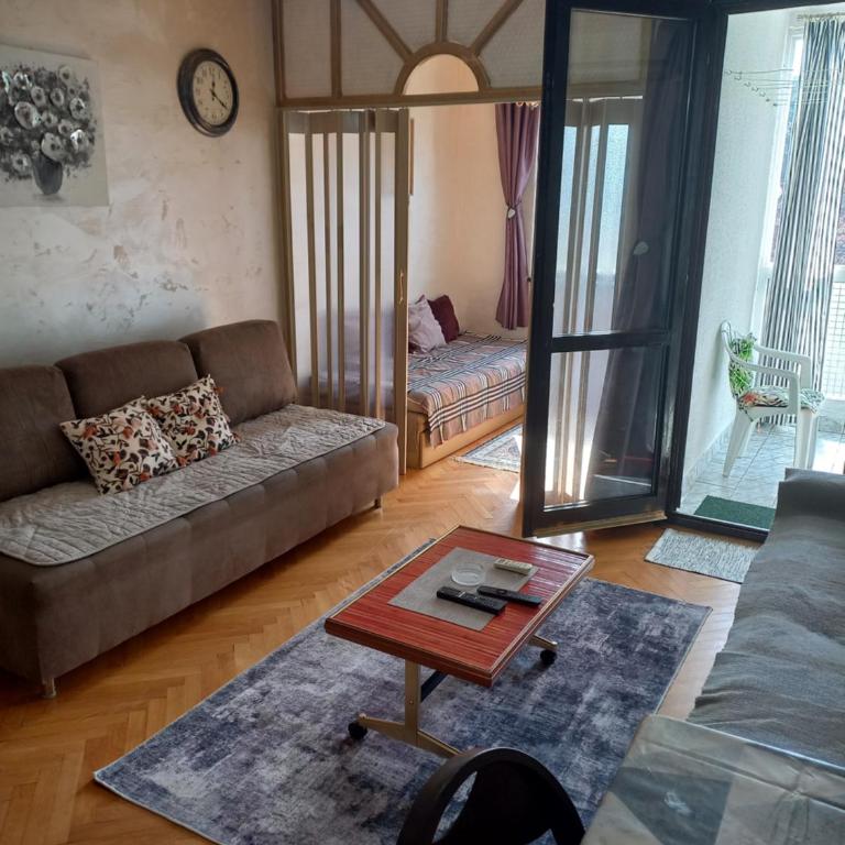 Stella di mare - Apartman sa 2 Spavaće Sobe - 7