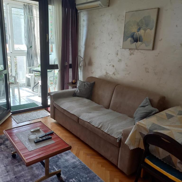 Stella di mare - Apartman sa 2 Spavaće Sobe - 9