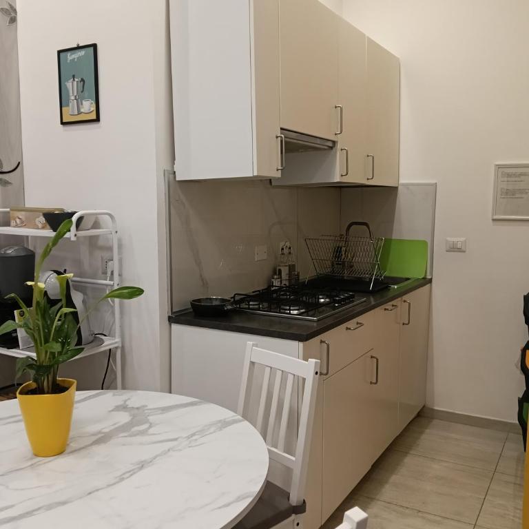 Casa Vacanze GiuliAmare - Casa con 1 dormitorio - 22
